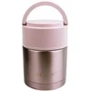 Vakarienės termosas Maestro MR-1636-60 600 ml, rožinis