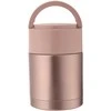 Vakarienės termosas Maestro MR-1636-60 600 ml, rožinis