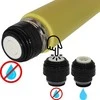 Chan turistinis termosas 500 ml geltonas
