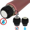 Excellent Houseware Turistinis termosas 500 ml rožinis