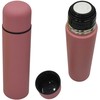 Excellent Houseware Turistinis termosas 500 ml rožinis
