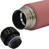 Excellent Houseware Turistinis termosas 500 ml rožinis