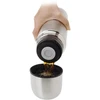 Turistinė termo gertuvė 750 ml sidabrinė EXCELLENT HOUSEWARE