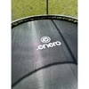 Enero Trampolina su tinklu viduje 244 cm