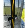 Enero Trampolinas su vidaus tinklu 305 cm