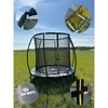 Enero Trampolinas su vidaus tinklu 305 cm