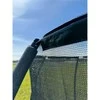 Enero Trampolinas su vidaus tinklu 305 cm