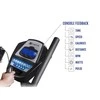 Elipsinis treniruoklis Xterra FS 4.0E