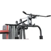 TRENIRUOTĖ ATLAS GYM 8700 SATURN ENERO FIT