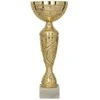 Tryumf Auksinė metalinė taurė 9098G 9098G