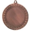 Tryumf Bendras bronzos medalis su vieta emblemai 50 mm - plieno medalis