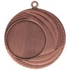 Tryumf Bronzinis bendras medalis su vieta emblemai, 25 mm plienas