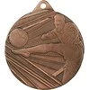 Tryumf Bronzos medalis futbolo ME001/B