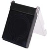Tryumf Plastikinis dėklas medaliui 70mm 116x84x18mm mėlynas - A005B BK/BU