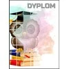 Tryumf Popierinis diplomas - pelėda (25 vnt.) DYP157