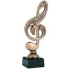 Tryumf Lieta figūrėlė - muzika RTY3859A/BR