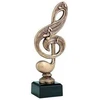Tryumf Lieta figūrėlė - muzika RTY3859C/BR