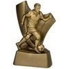 Tryumf Lieta figūrėlė - futbolas RP4011