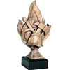 Tryumf Lieta figūrėlė – priešgaisrinė tarnyba RFST2002B/BR