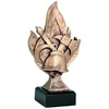 Tryumf Lieta figūrėlė – priešgaisrinė tarnyba RFST2002B/BR