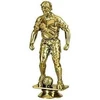 Tryumf Plastikinis figūrinis futbolas F24/G