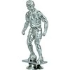 Tryumf Plastikinis figūrinis futbolas F24/S