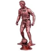 Tryumf Plastikinis figūrinis futbolas F24/B