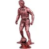 Tryumf Plastikinis figūrinis futbolas F24/B