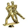 Tryumf Figūrėlė plastikowa judo - F1142g F11/G