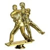 Tryumf Figūrėlė plastikowa judo - F1142g F11/G