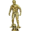 Tryumf Plastikinis figūrinis futbolas F24/G