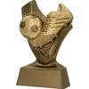 Tryumf Lieta figūrėlė - futbolas RP4010