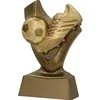 Tryumf Lieta figūrėlė - futbolas RP4010