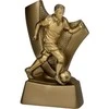 Tryumf Lieta figūrėlė - futbolas RP4011