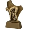Tryumf Lieta figūrėlė - plaukimas RP4018