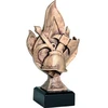 Tryumf Lieta figūrėlė – priešgaisrinė tarnyba RFST2002C/BR