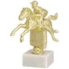 Tryumf Marmurinis pjedestalas statulai