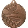 Tryumf Bronzos medalis futbolo ME001/B