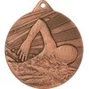 Tryumf Plaukimo bronzos medalis