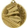 Tryumf Aukso futbolo medalis ME001/G
