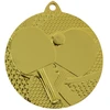 MEDAL Auksinė TENIS STOŁOWY STALOWY TRYUMF