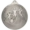 Tryumf METALINIS MEDALIS FUTBOLIS FI 70 MMC3070 - SIDABARAS