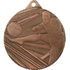 Tryumf Bronzos medalis futbolo ME001/B