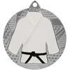 Tryumf Medal sidabrinė judo/karate