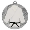 Tryumf Medal sidabrinė judo/karate