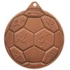 Tryumf MEDALINIS PLIENAS FUTBOLIS FI 50 MMC8850/B - RUDAS