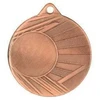 Tryumf MEDALIS SU VIETA UŽ PLOKŠTĮ BRONZOS SKERSMENS 50mm
