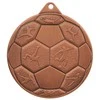 Tryumf MEDALINIS PLIENAS FUTBOLIS FI 50 MMC8850/B - RUDAS