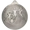 Tryumf METALINIS MEDALIS FUTBOLIS FI 70 MMC3070 - SIDABARAS