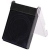 Tryumf Plastikinis dėklas medaliui 70mm 116x84x18mm mėlynas - A005B BK/BU